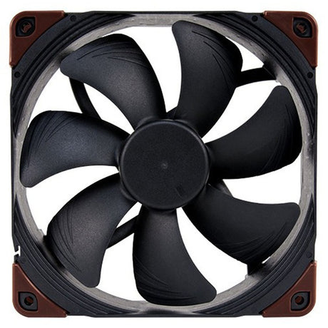 Noctua nf-a14 industrialppc-3000 pwm-gehäuselüfter (140 x 140 x 25 mm)