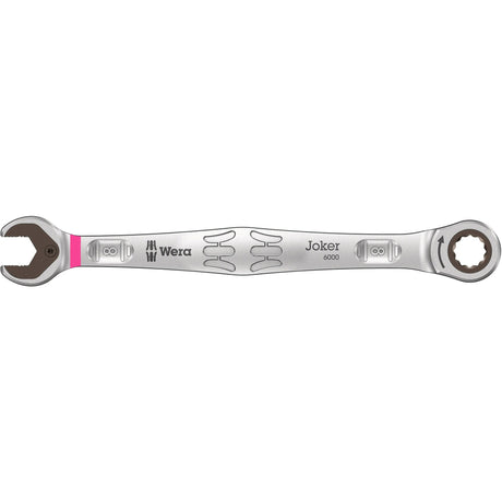 WAA 9631 Magnetenstrip 6000 Joker 2 Stab-Ring Ratels SLU