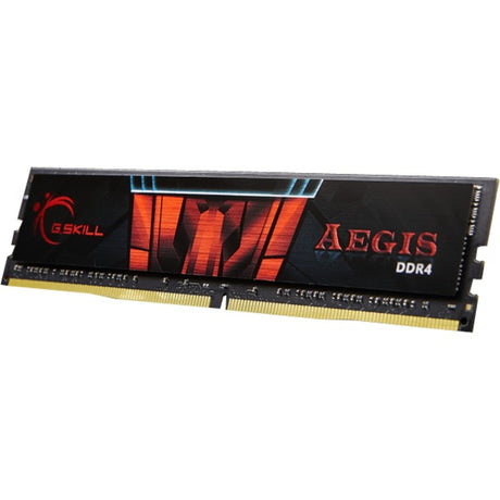 G.skill 16 GB DDR4-3000 (2x 8 GB) RAM-Kit (schwarz, f4-3000c16d-16gisb, aegis, xmp)