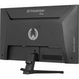Iiyama G-Master Black Hawk G2741HSU-B1 27 Gaming-Monitor (Schwarz, HDMI, Display Port, 2x USB-A, USB-B, 144 Hz)