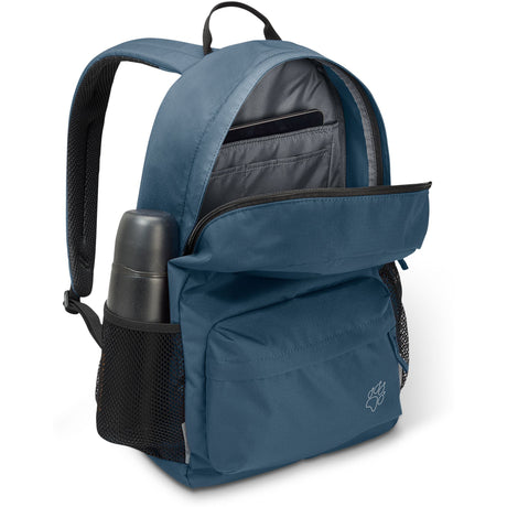 Jack Wolfskin Rebel Pack 25 Rucksack (blau)