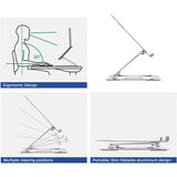 Act Connectivity Laptop Standard Aluminium