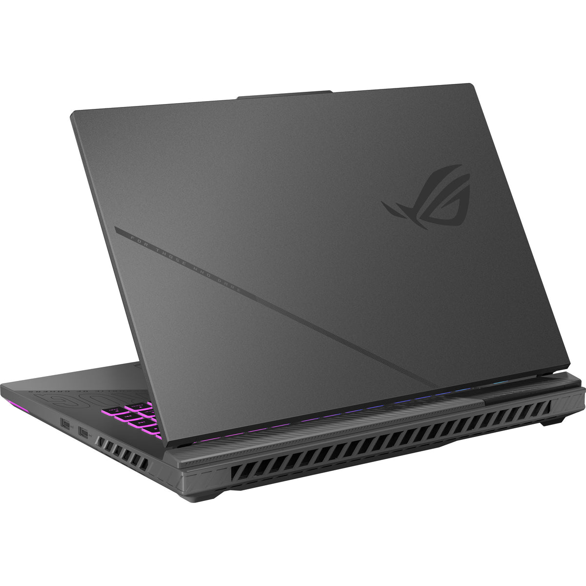 Asus ROG Strix G16 G614pp-S5076W 16 Gaming-Laptop (Grau | R9 8940HX | RTX 5070 | 32 GB | 1 TB SSD)