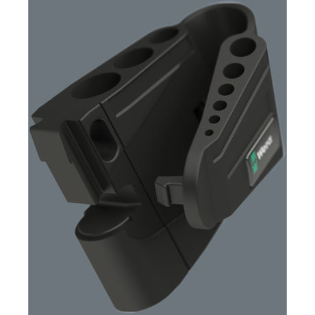 Wera 967 9 tx 9-teiliger Innensechskantschlüsselsatz – Torx – T8-40