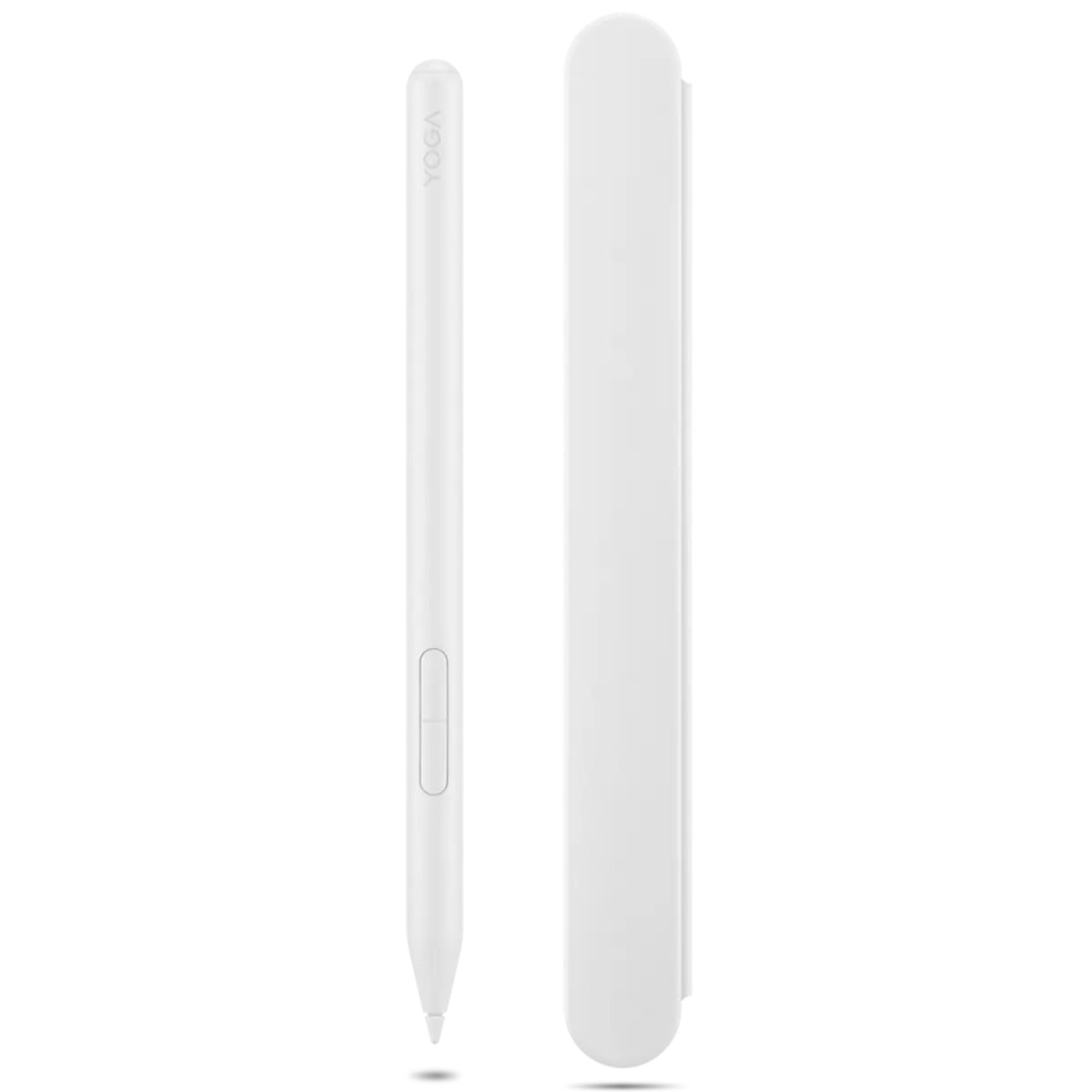 Lenovo yoga pen 2 met penetui - seashell stylus (wit)