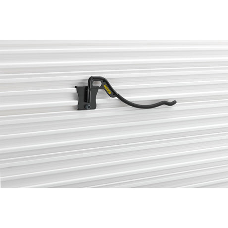 Stanley Stanley Track Wall Bicycle Hook Horizontal