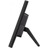 Viewsonic IR-Touchmonitor TD2423 24 (schwarz, 1x HDMI, VGA, DVI-D, USB-A, USB-B)
