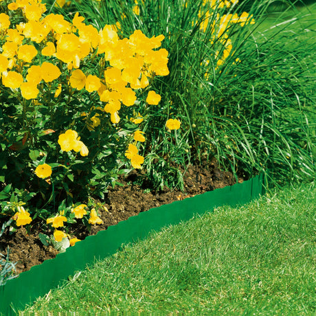 Gardena-Produkte Rasenkante 20 cm hoch 9 m