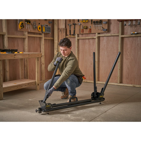 Stanley fatmax fme790 – Werkbank – 2060 mm – höhenverstellbar – Tragfähigkeit 185 kg
