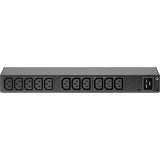 APC Rack PDU, Basic AP6020A