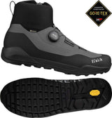 Fizik Nanuq X2 Flat – MTB-Winterschuhe