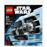 Lego 30727 Tasche Star Wars Tie Advanced™ Minimodell | 10 Stück
