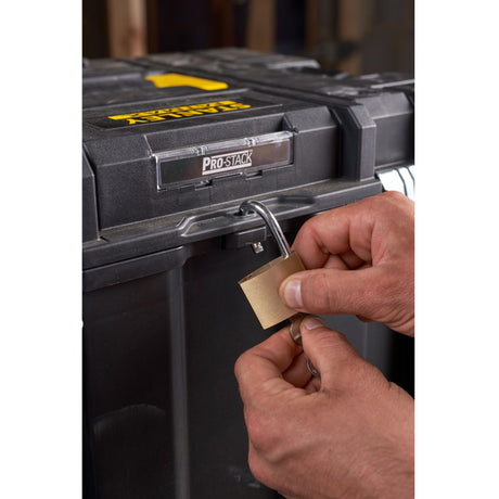 Stanley Koffer Fatmax Tstak Werkzeugwagen FMST1-75753 - FMST1-75753