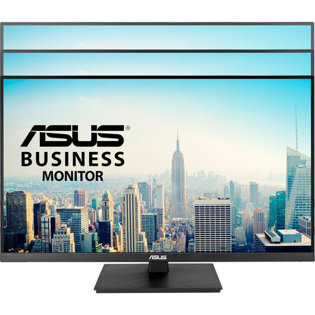Asus va32uqsb 31.5 4k uhd monitor (zwart, hdmi, displayport, usb, audio, adaptive-sync)