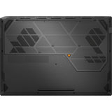 Asus tuf gaming a18 fa808up-s8022w 18 copilot+ gaming laptop (zwart grijs | r7 260 | rtx 5070 | 32 gb | 1 tb ssd)