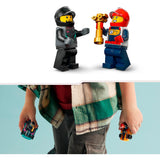 Lego Lego City 60400 Karts und Rennfahrer
