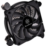 Silverstone Silverstone NT08-115XP