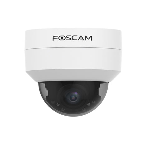 FOSCAM D4Z Dual Band WiFi PTZ