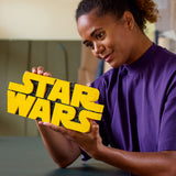 Lego® Star Wars™: Star Wars-Logo – 75407