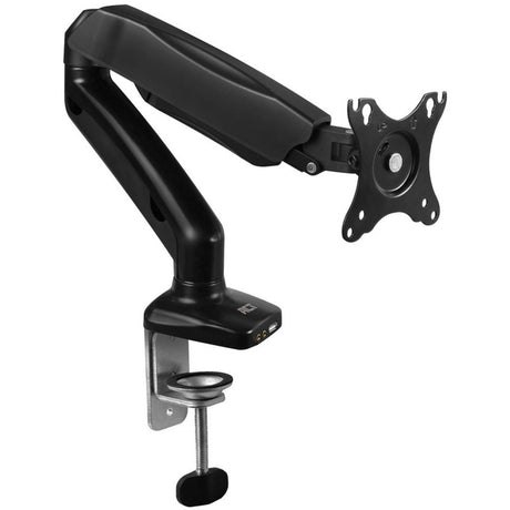 Monitorarm Act Black AC8311
