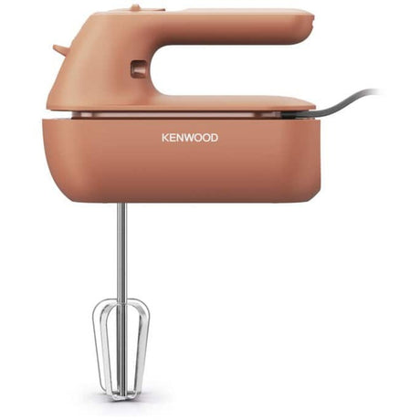 Kenwood Handmixer Quickmix Go Clay Red (Rot, 350 Watt)