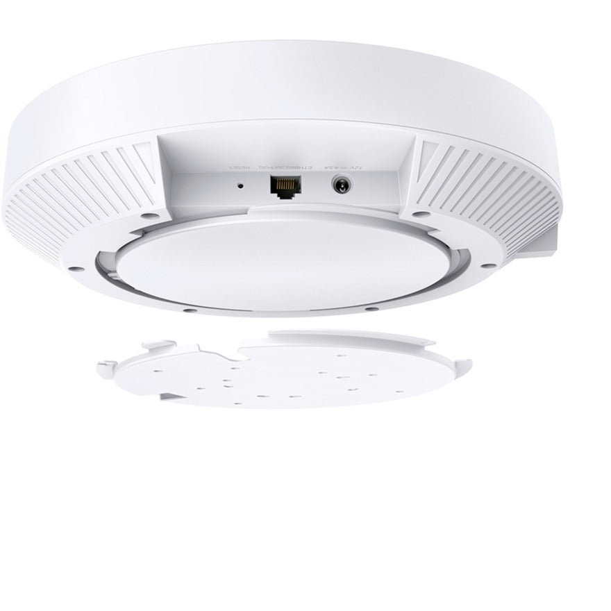 TP-Link EAP690E HD Axe11000 Calling Mount Quad Band WiFi 6