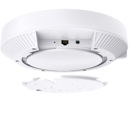 TP-Link EAP690E HD Axe11000 Calling Mount Quad Band WiFi 6