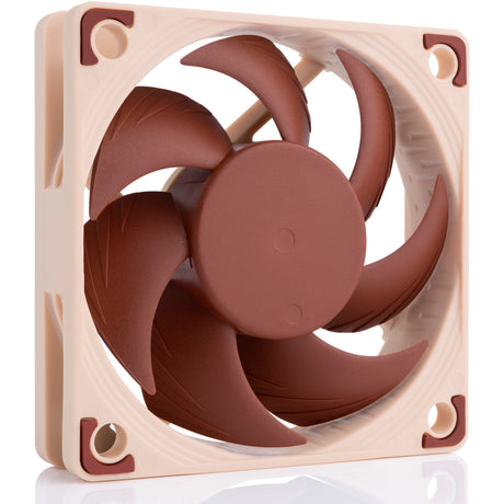 Noctua nf-a6x15 pwm Gehäuselüfter (60 x 60 x 15 mm)