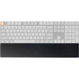 Keychron Silikon-Handballenauflage für K5 Se K5 Max K5 Pro