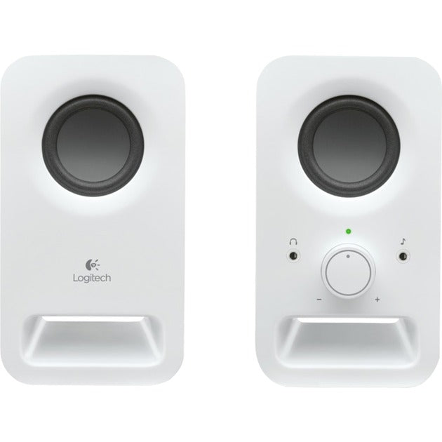 Logitech Logitech Z150 Multimedia-Lautsprecher