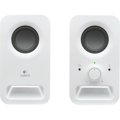 Logitech Logitech Z150 Multimedia-Lautsprecher