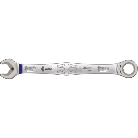 Wera 9632 Magnetenstrip 6000 Joker Imperial 1 Stich Ring