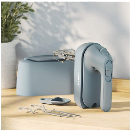 Kenwood Handmixer Quickmix Go Storm Blue