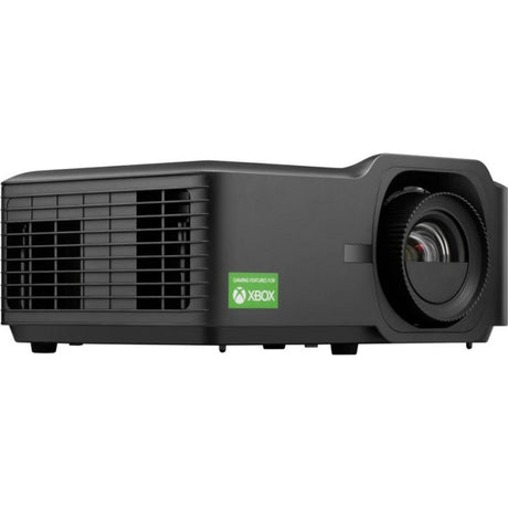 Viewsonic LX700-4KE RGB 4K HDR Laser-Heimkinoprojektor (Schwarz, 5200 RGB-Laserlumen)