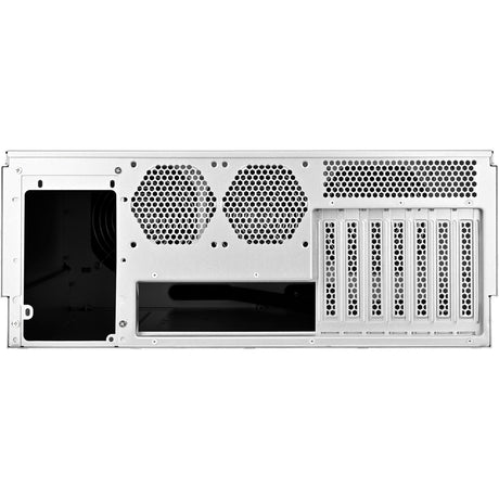 Silverstone RM43-324-RS, Rackgehäuse