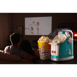 Ariete Party Time Popcornmaschine 2958 01 Popcornmaschine (hellblau)