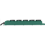 Brennenstuhl Super-Solid SL 554 Gartenkontaktverteiler