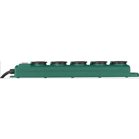 Brennenstuhl Super-Solid SL 554 Gartenkontaktverteiler