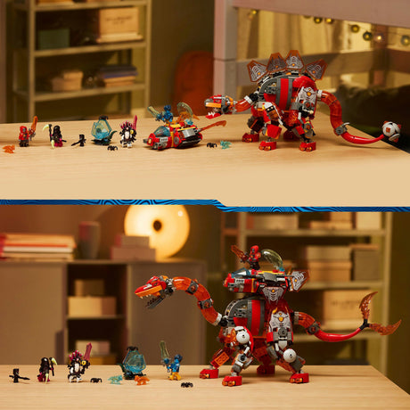 Lego Dreamzzz 71514 Dino-Raumschiff
