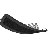 Wera Belt B 3 Torx® HF Zyklop Bit-Steckschlüsselsatz Torx-Steckschlüssel (schwarz silber, mit Haltefunktion, 3 8 -Antrieb, 9-teilig)