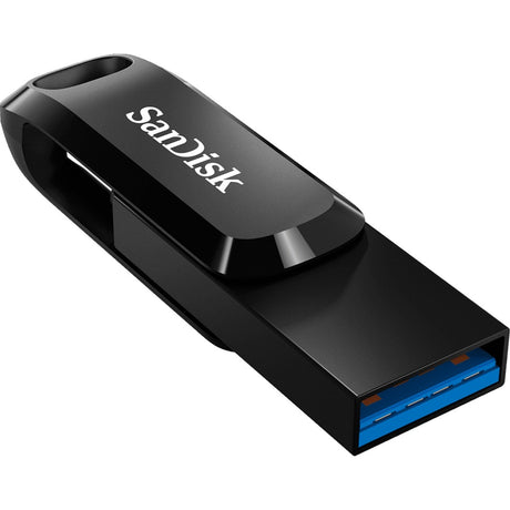 Sandisk Ultra Dual Drive gehen 64 GB