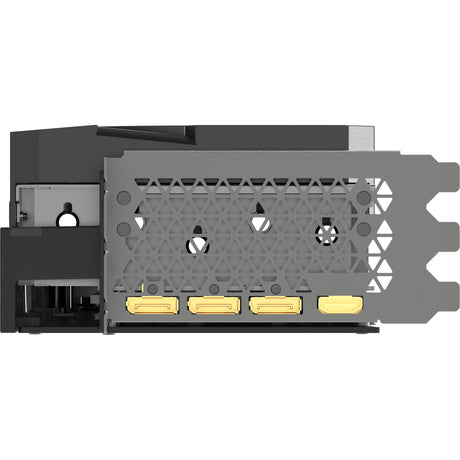 Inno3d Geforce RTX 5080 Ichill X3 Grafikkarte (DLSS 4, 3x Display Port, 1x HDMI 2.1)