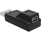 Delock-Adapter DisplayPort> Mini-Displayport