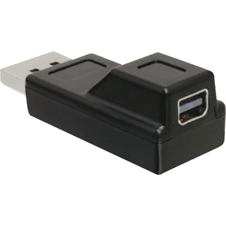Delock Adapter DisplayPort > Mini DisplayPort (schwarz)