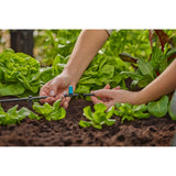 Gardena Sprinkler für kleine Flächen (schwarz türkis)