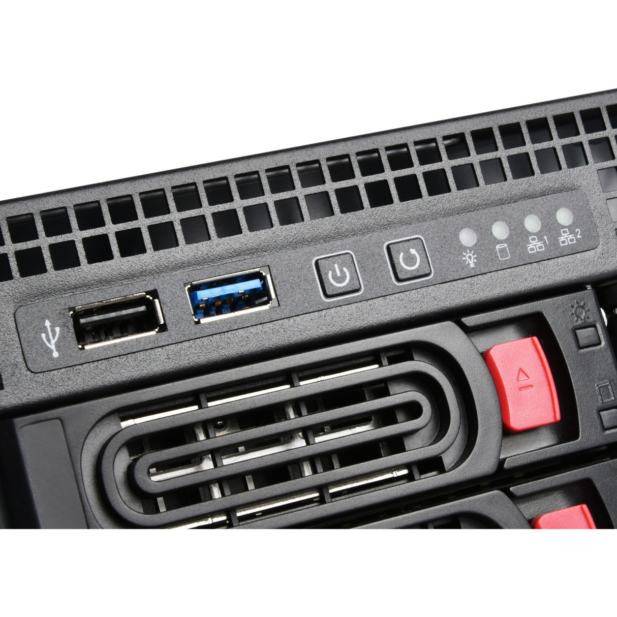 Silverstone Silverstone RM21-308