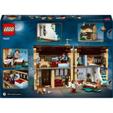Lego Harry Potter 76451 Ligusterstraße Besuch von Tante Margot