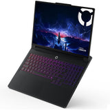 Lenovo legion pro 7 16iax10h (83f5003qmh) 16 copilot+ gaming laptop (zwart | core ultra 9 275hx | rtx 5080 | 32 gb | 1 tb ssd)