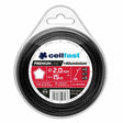 Cellfast premiesnijlijn 2,4*90m gw. blister