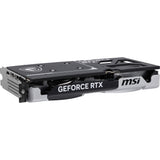 MSI GeForce RTX 5060 Ti 8G Ventus 2x OC Plus Grafikkarte (3x Display Port, 1x HDMI)